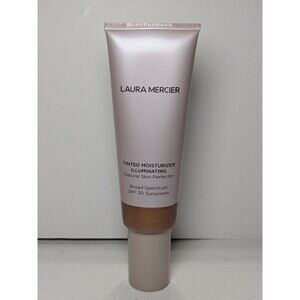 Laura Mercier Tinted Moisturizer Illuminating SPF 30 In Amber Radiance